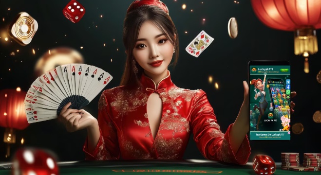 RealPrize Casino - آپ