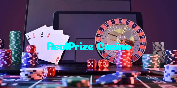 available types of RealPrize Casino bet including pre-match live express and system bets