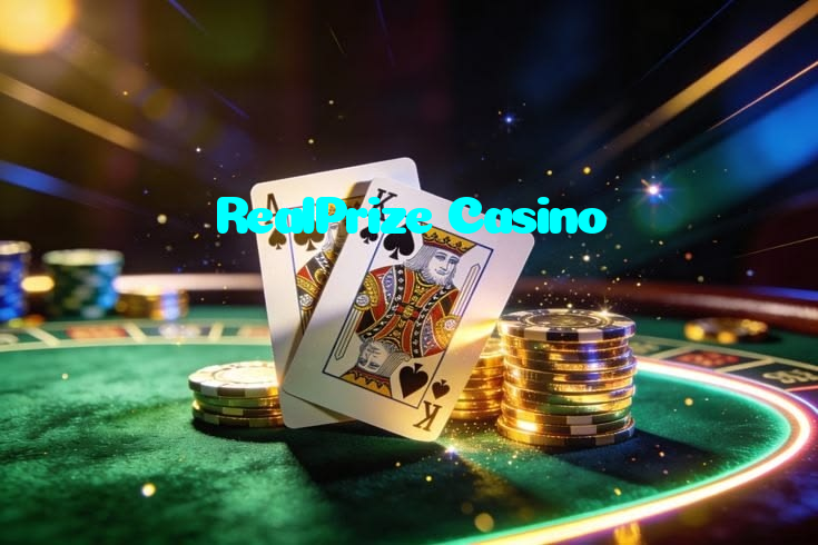available types of RealPrize Casino bet including pre-match live express and system bets