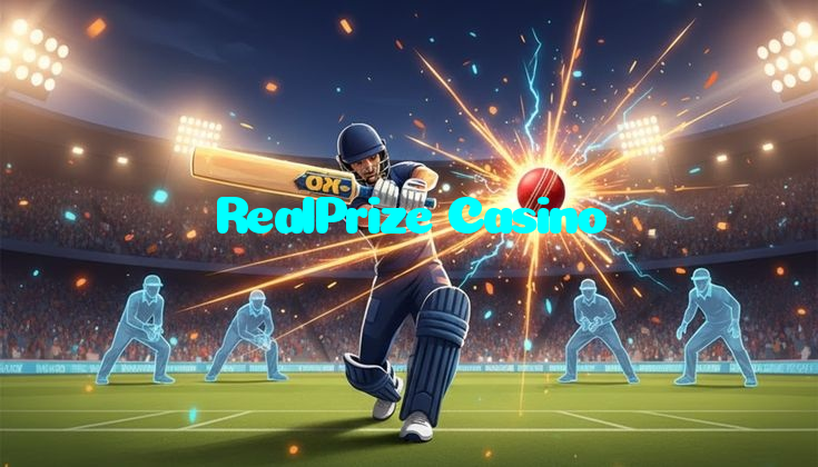 پاکستان کے صارفین کیلئے لگژری وی آئی پی کیسینو اور ہائی آڈز کرکٹ ویجرنگ