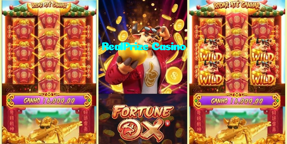 RealPrize Casino casino presented on mobile device in Pakistan with slots and live games