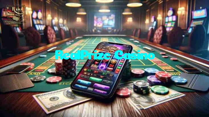 RealPrize Casino
