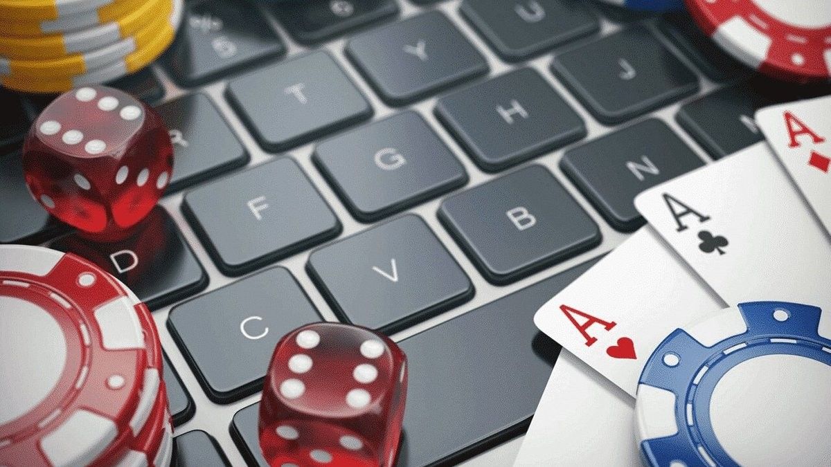 RealPrize Casino پر آن لائن سلاٹس کے بارے میں