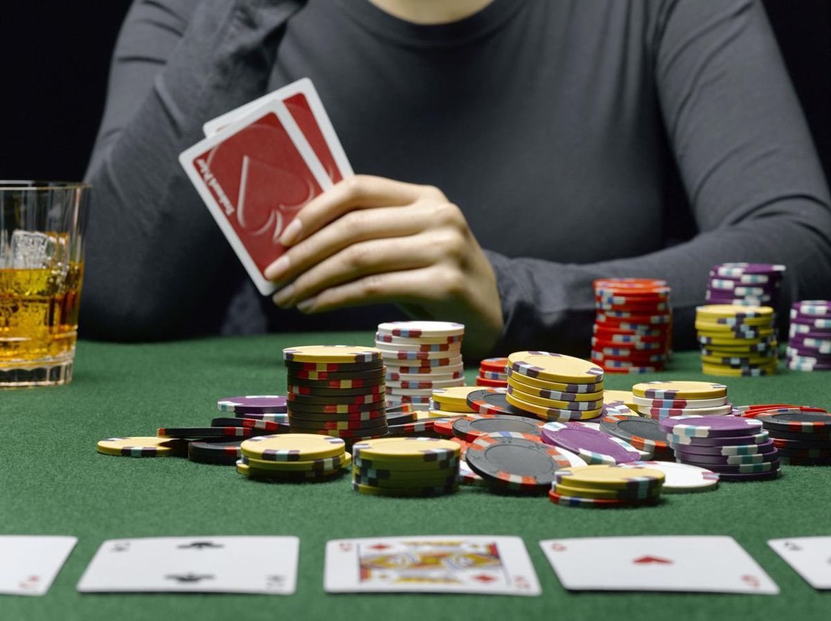 RealPrize Casino کیسینو میں رولیٹی گیمز کے بارے میں معلومات