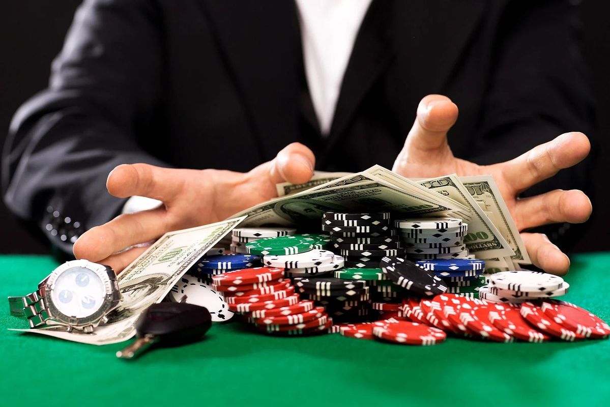 RealPrize Casino پاکستان کیسینو میں بلیک جیک گیمز