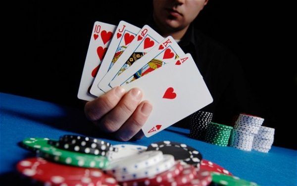 RealPrize Casino کیسینو میں بکراٹکھیلیں
