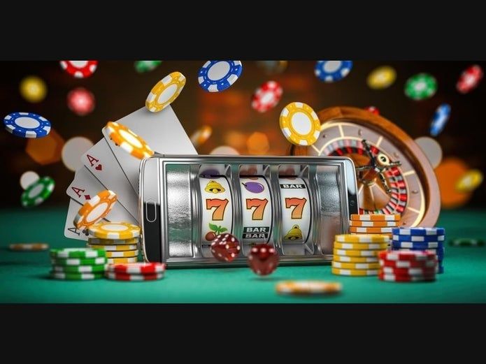 RealPrize Casino کیسینو میں لاٹری گیمز میں حصہ لیں۔