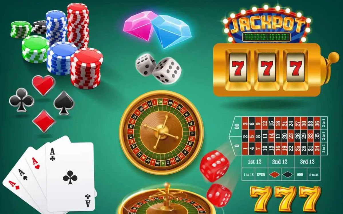 RealPrize Casino پاکستان میں میگا ویز کیسینو گیمز