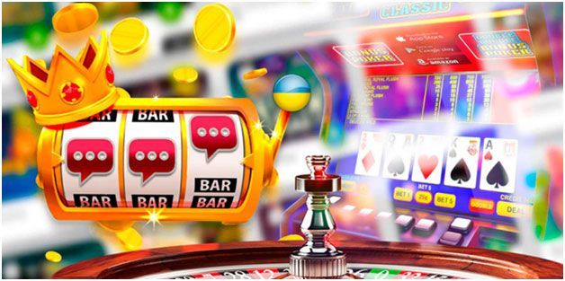 RealPrize Casino کھلاڑیوں کے لیے لائیو کیسینو سیکشن