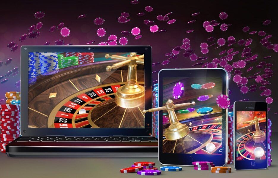 RealPrize Casino آن لائن کیسینو میں کھیلنے کی وجوہات