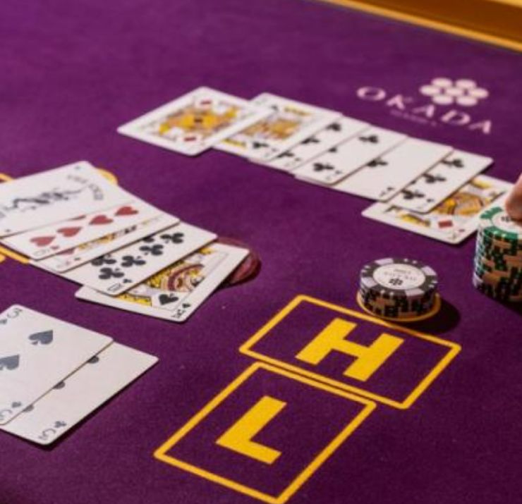 پاکستان میں RealPrize Casino کا آن لائن کیسینو سیکشن کھولیں۔