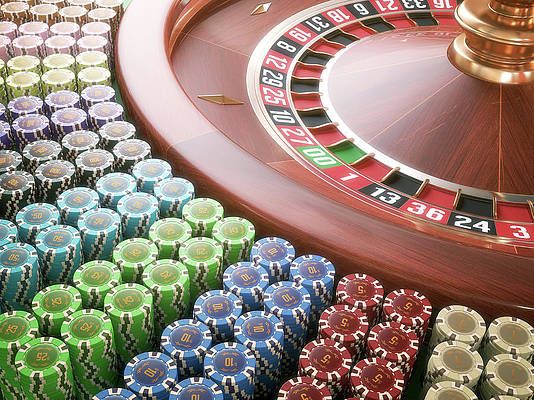 RealPrize Casino کیسینو میں ایک آن لائن گیم کا انتخاب کریں۔