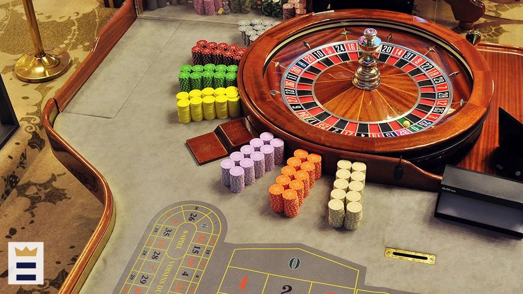RealPrize Casino کیسینو میں سلاٹ کھیلنا شروع کریں۔