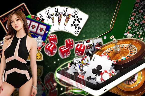 پاکستان کے نئے RealPrize Casinoکیسینو کھلاڑیوں کے لیے خوش آمدید بونس
