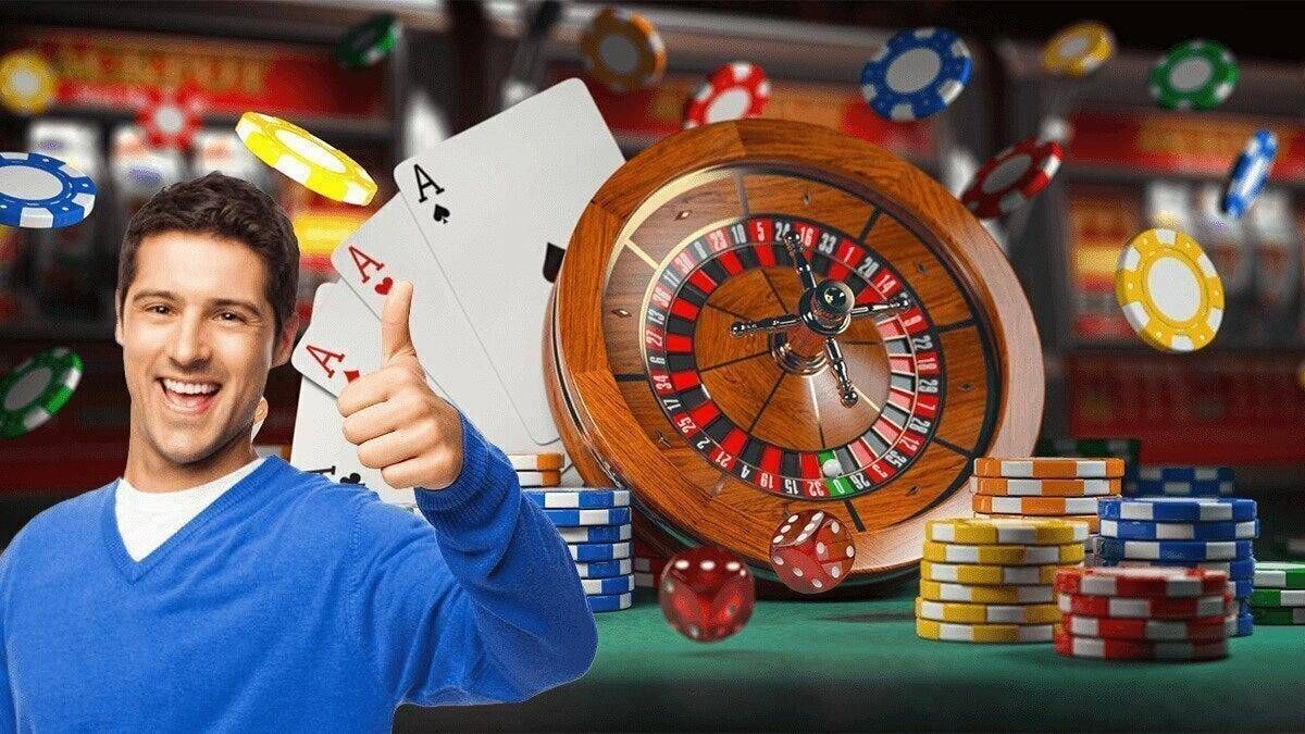 RealPrize Casino آن لائن کیسینو میں اصل گیمز